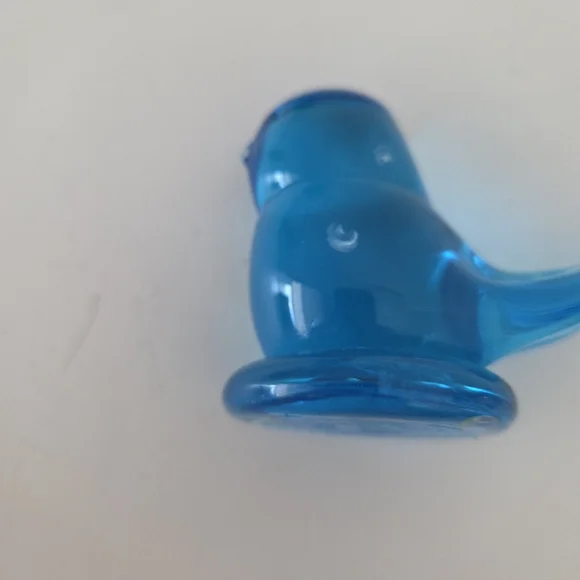 Terra Studios Bluebird Of Happiness Pair - Picture 6 of 6